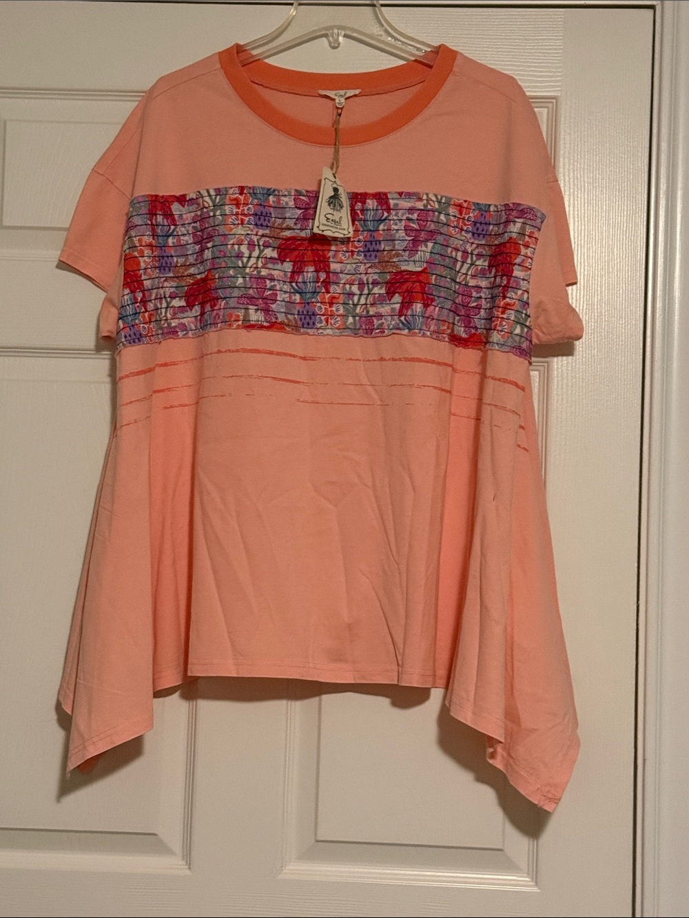 Easel Knit Top